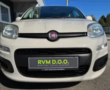 Zunanja slika - Fiat Panda - 1.2 8v°EASY°1.LASTNICA°KLIMA°CITY°EL.POMIK ST.° - 6 - Predogledna slika