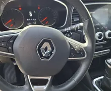 Zunanja slika - Renault Mégane - Megane  Grandtour dCi 115 - 4 - Predogledna slika