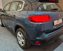 Zunanja slika - Citroën C5 Aircross - BlueHdi 130 Feel LED-NAVI-KAMERA-PDC - 4 - Predogledna slika