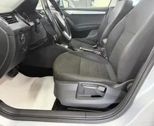 Zunanja slika - Škoda Octavia - Combi 2,0 TDI L&K - 8 - Predogledna slika