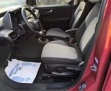Zunanja slika - Ford Tourneo - Courier TITANIUM 1.0 125PS M6 - 9 - Predogledna slika