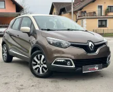 Zunanja slika - Renault Captur - Outdoor Energy TCe 90+SLO+1.LASTNIK+SAMO 100.000KM - 6 - Predogledna slika