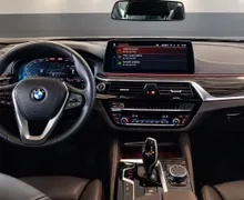 Zunanja slika - BMW serija 6 Gran Turismo: - 630xDrive LUXURY. Laser. HUD. Panorama. 36 - 2 - Predogledna slika