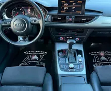 Notranja slika - Audi A6 - 3.0 TDI-Q-AUT-S LINE-LIZING ZA TUJCE-XENON+LED - 8 - Predogledna slika