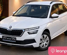 Zunanja slika - Škoda Kamiq - 1.0 TSI Active - 1 - Predogledna slika