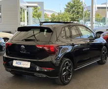 Zunanja slika - Volkswagen Polo - 4JOY1.0 TSI DSG -SLO-1.LASTNIK-KEYLESS-PANO - 4 - Predogledna slika