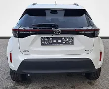Zunanja slika - Toyota Yaris Cross - MC24 1.5 HEV 116 SPORT ASSIST - 4 - Predogledna slika