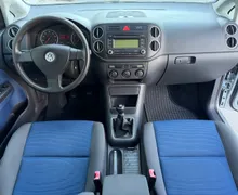 Zunanja slika - Volkswagen Golf Plus - COMFORTLINE 1.6 - 7 - Predogledna slika