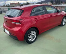 Zunanja slika - KIA Rio - 1.25 CVVT EX Edition. KAMERA. PDC ZADAJ. TEMPOMAT - 7 - Predogledna slika