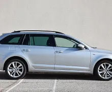 Zunanja slika - Škoda Octavia - 1.6 TDI Style DSG-KAMERA-TEMPOMAT-KREDIT BREZ POLO - 2 - Predogledna slika