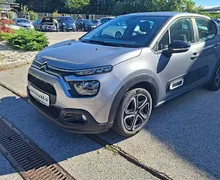 Zunanja slika - Citroën C3 - 1.2 83 KM - KPL servisna zgodovina - 2 - Predogledna slika