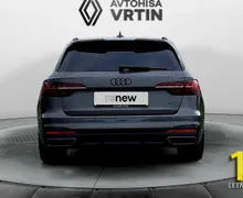 Zunanja slika - Audi A4 - Avant 40 TDI quattro Stronic 3X S line +1 LETO JAMSTVA - 3 - Predogledna slika
