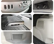 Notranja slika - Renault Trafic - Passanger - 8 - Predogledna slika