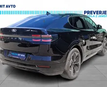 Zunanja slika - Ford Capri - AWD Extended Range79 kWh Premium-SLO-RADAR-HUD - 3 - Predogledna slika