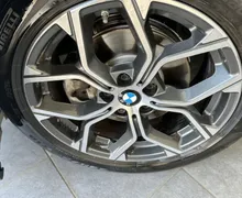 Zunanja slika - BMW X2 - serija : sDrive18i.NAVI.LED.PDC.2023.SAMO 33.000 KM.BENZIN - 16 - Predogledna slika