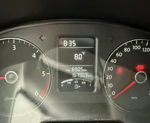 Zunanja slika - VW Polo - 1.2 TDI DPF Trendline 55  75 - 12 - Predogledna slika