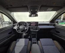 Zunanja slika - Renault 5 E-Tech Electric - Techno EV52+Pomoč pri parkiranju 360 - 9 - Predogledna slika
