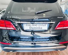 Zunanja slika - Mercedes-Benz GLE-Razred - 350d 4MATIC-PANOR-VL.KLJ-LED-TEMP-EL.SED-VIDEO - 4 - Predogledna slika