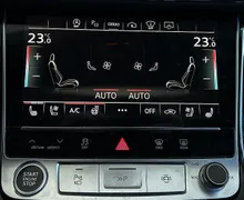 Zunanja slika - Audi A8 - 50 TDI quattro-LASER-MASAŽA-JAMSTVO GRATIS - 9 - Predogledna slika
