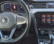 Zunanja slika - Volkswagen Passat - Variant 1.4 TSI GTE avt. 160kW - 8 - Predogledna slika
