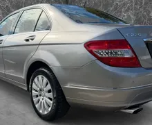 Zunanja slika - Mercedes-Benz C-Razred - 220CDI Elegance AVT. SLO 1.LASTNIK XENON PDC ALU - 3 - Predogledna slika