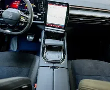 Zunanja slika - Renault Rafale - E-Tech 4x4 300 Atelier Alpine - 14 - Predogledna slika