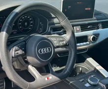 Zunanja slika - Audi A4 - Avant 35 TDI Sport S - Line  S tronic - 5 - Predogledna slika