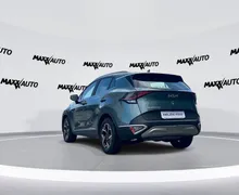 Notranja slika - KIA Sportage - 2WD 1.6 T-GDI MHEV LX Fresh ISG DCT - 7 - Predogledna slika