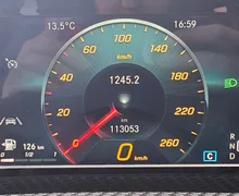 Zunanja slika - Mercedes-Benz A-Razred - A 180D LED-VIRTUAL-NAVI-ALU PLATIŠČA-1.LASTNIK - 15 - Predogledna slika