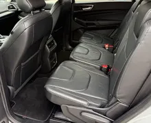Zunanja slika - Ford S-MAX - 2.0 TDCi Titanium Powershift - 7 SED. - MEMORY - - 8 - Predogledna slika