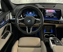 Notranja slika - BMW iX1 - xDrive30 |M-Sport|ACC|Pano|HUD|Harman|360K|SLO|... - 8 - Predogledna slika