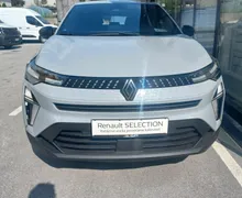 Zunanja slika - Renault Captur - TCe 90 Evolution - 3 - Predogledna slika