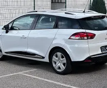 Zunanja slika - Renault Clio - Grandtour 1.2 16V Limited - 3 - Predogledna slika
