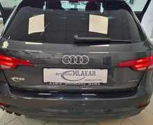 Zunanja slika - Audi A4 - Avant quattro 2.0 TDI-LED-NAVI-KAMER-PDC-VLEČNA-ODLIČEN- - 5 - Predogledna slika