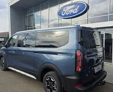 Zunanja slika - Ford Tourneo - Custom ACTIVE 2.0TDCi 125kw 170KM  A8 - 7 - Predogledna slika