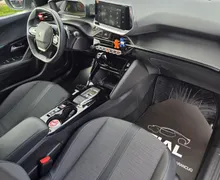 Zunanja slika - Peugeot 2008 - 1.2-SLO-1LASTNIK-SAMO36000KM-FULLED-KAMERA-NAVI.. - 12 - Predogledna slika