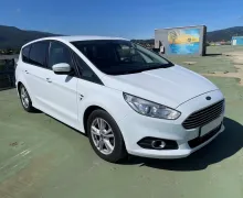 Zunanja slika - Ford S-MAX - 2.0 TDCi  Powershift NAVI.PDC.KAMERA.OGR.SEDEŽ - 3 - Predogledna slika