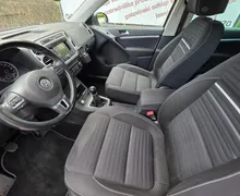 Zunanja slika - Volkswagen Tiguan - 2.0 TDI 4MOTION BMT XENON-GRETJE-KAMERA-GRETJE SŽ - 10 - Predogledna slika