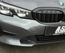 Zunanja slika - BMW Serija 3 - : 318d-AUT-VIRTUAL-176.000km-LIZING ZA TUJCE-FUL L.. - 8 - Predogledna slika