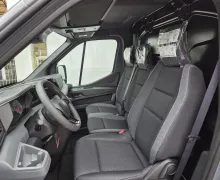 Zunanja slika - Renault Master - L2H2P3 150 dCi + Paket Kamera + Dodatna oprema - 7 - Predogledna slika