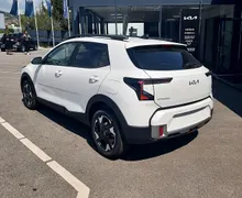 Zunanja slika - KIA Stonic - 1.0 T-GDi LX Life - 4 - Predogledna slika