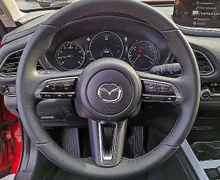 Zunanja slika - Mazda CX-30 - 2.5 G-140 MHEV CENTRE-LINE AUTO - 8 - Predogledna slika