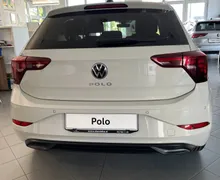 Zunanja slika - Volkswagen Polo - 1.0 TSI 4All - 3 - Predogledna slika