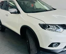 Zunanja slika - Nissan X-Trail - 4WD 2.0 dCi Tekna.KAMERA.NAVI.PANORAMA.USNJE.TOP - 19 - Predogledna slika