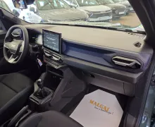 Zunanja slika - Dacia Duster - Expression Eco-G 120+Paket Zima+Vinjeta - 15 - Predogledna slika