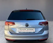 Zunanja slika - Volkswagen Passat - Variant 2.0 TDI BMT SCR BASIC avt. - 7 - Predogledna slika