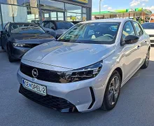 Zunanja slika - Opel Corsa - 1.2 Turbo Edition 100KM - 2 - Predogledna slika
