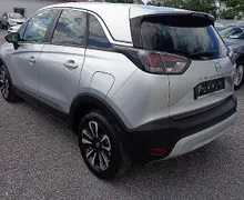 Zunanja slika - Opel Crossland - 1.2 Turbo 110KM Elegance - KASKO GRATIS - 4 - Predogledna slika