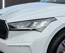 Zunanja slika - Škoda Enyaq IV - Selection 50-18 COL ALU Lane assist Kamera PDC... - 5 - Predogledna slika