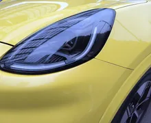 Zunanja slika - Ford Puma - Gen-e 43 kWh elektromotor 124kW auto - 7 - Predogledna slika
